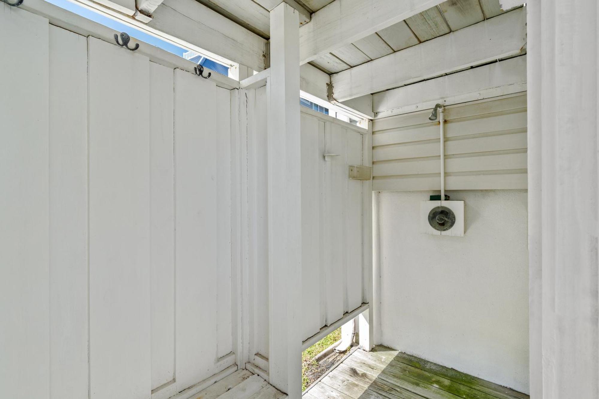 Long Bay Duplex Appartement Myrtle Beach Buitenkant foto