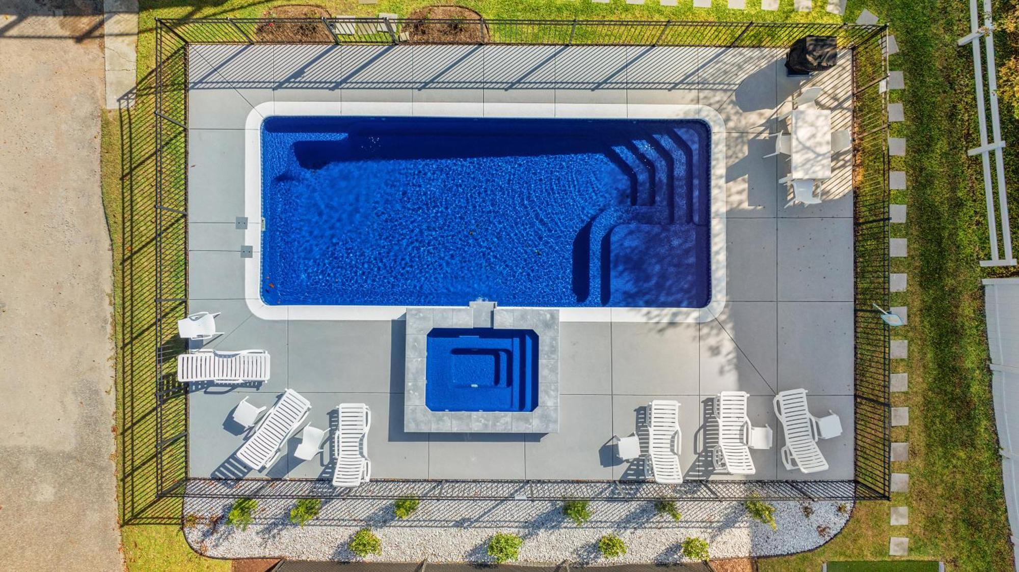 Long Bay Duplex Appartement Myrtle Beach Buitenkant foto